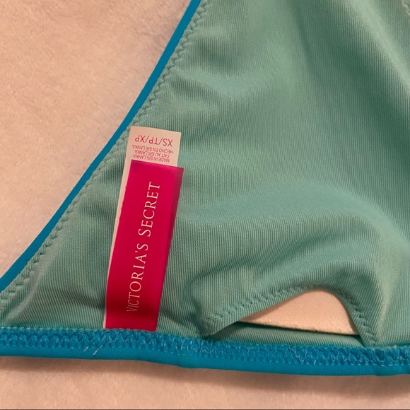 VICTORIA SECRET TOP, Size XS - Picture 6 of 8